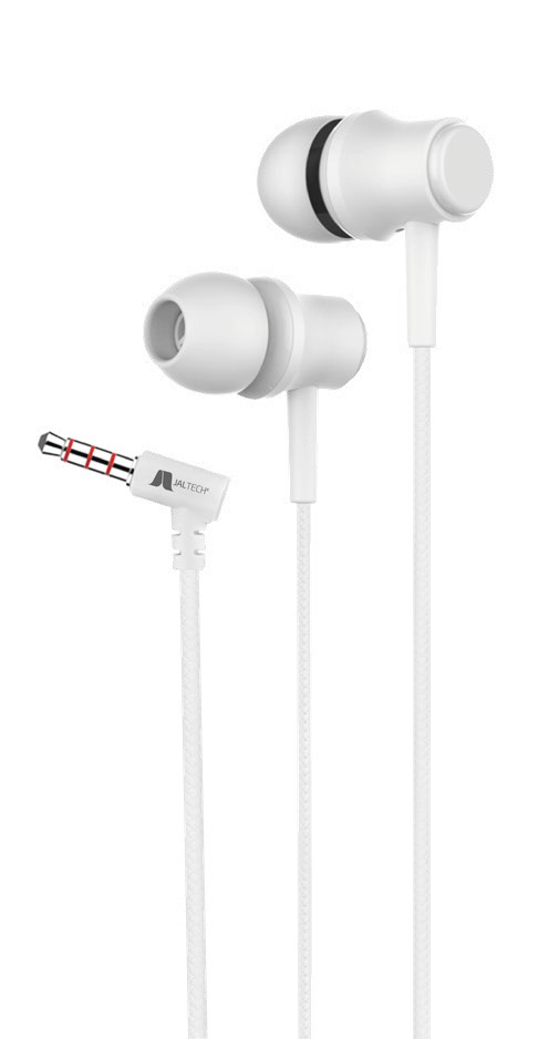 AUDÍFONOS CABLE 3.5MM