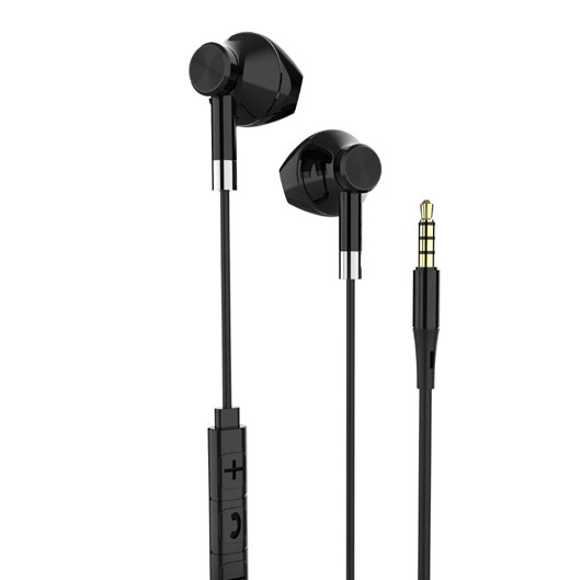 AUDÍFONOS PLUG 3.5MM R19