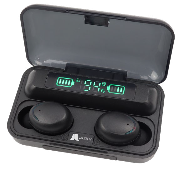AUDÍFONOS BLUETOOTH TWS