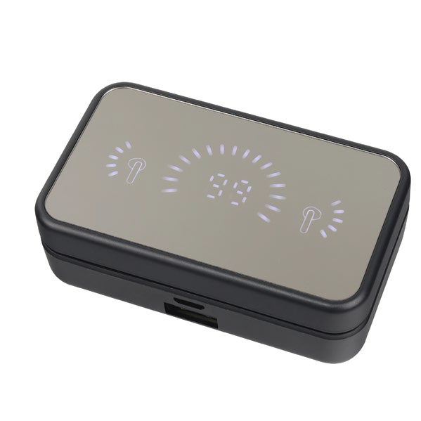 AUDÍFONOS BLUETOOTH TWS - S20