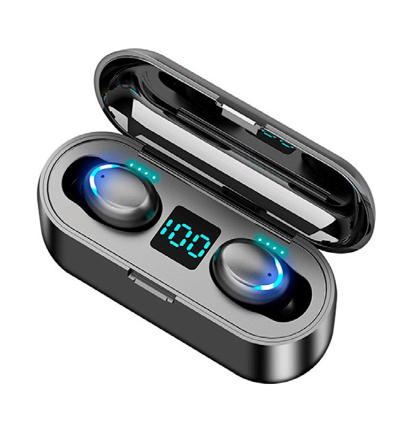 AUDÍFONOS BLUETOOTH TWS