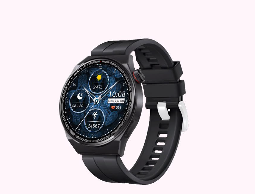 Smartwatch P9 MAX