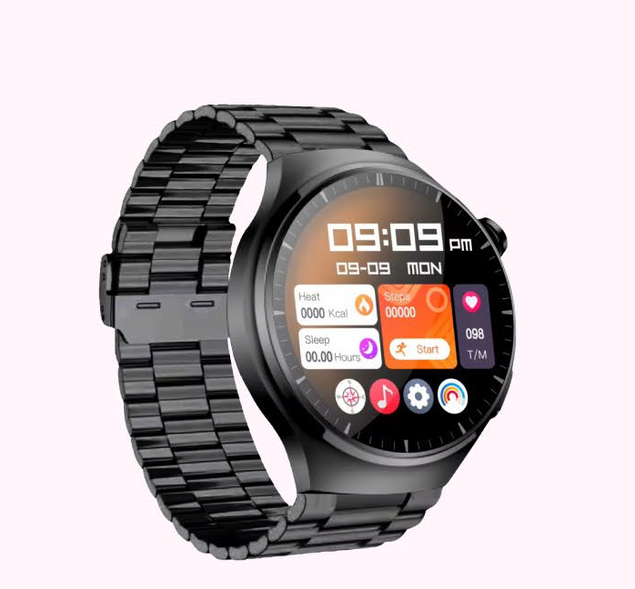 Smartwatch S20 MAX