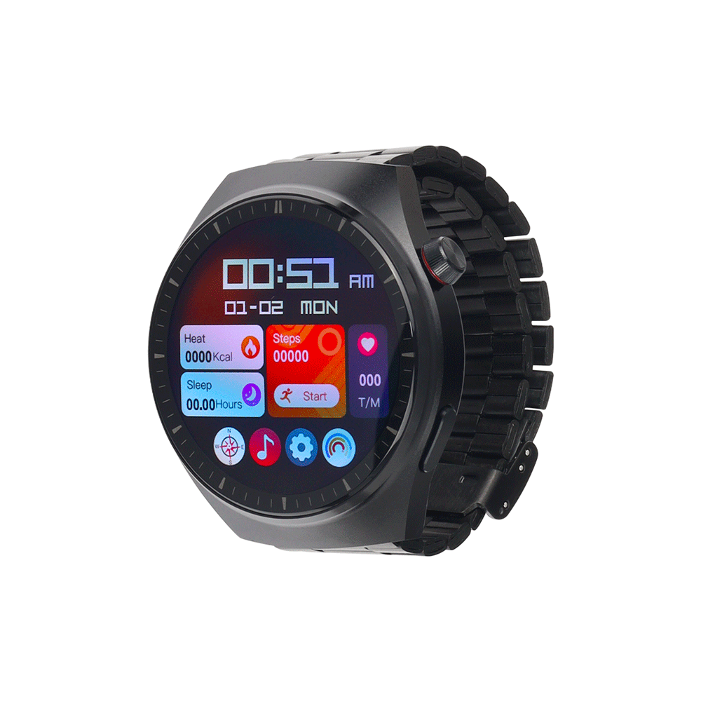 Smartwatch S20 MAX