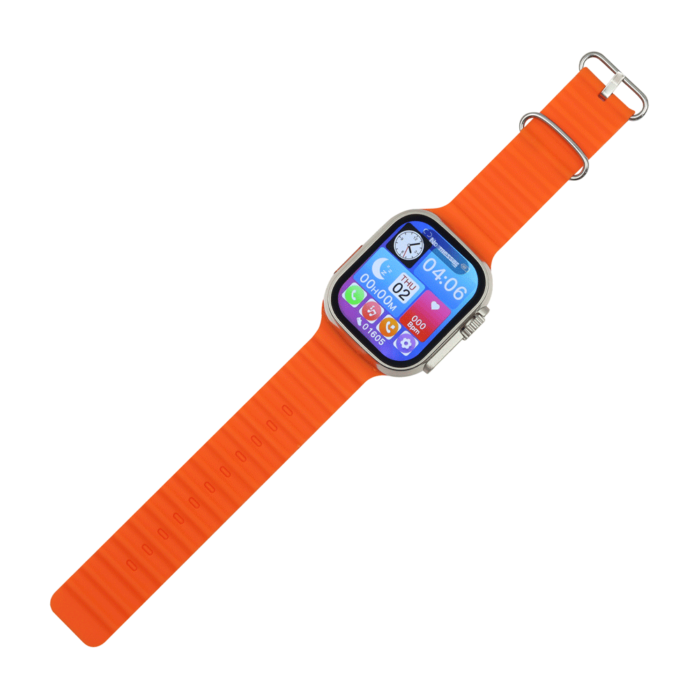 Smartwatch Set 3 en 1