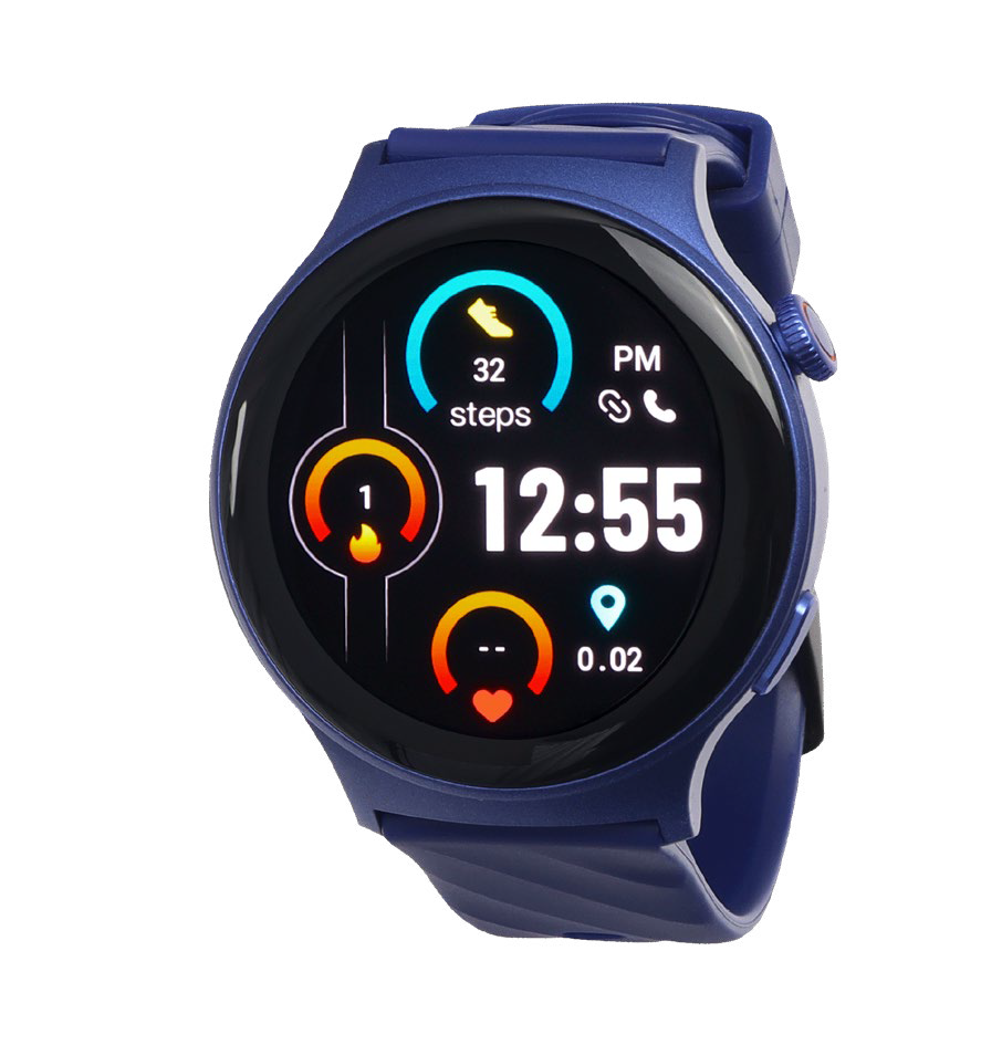 SMARTWATCH PRO JAL-SM03