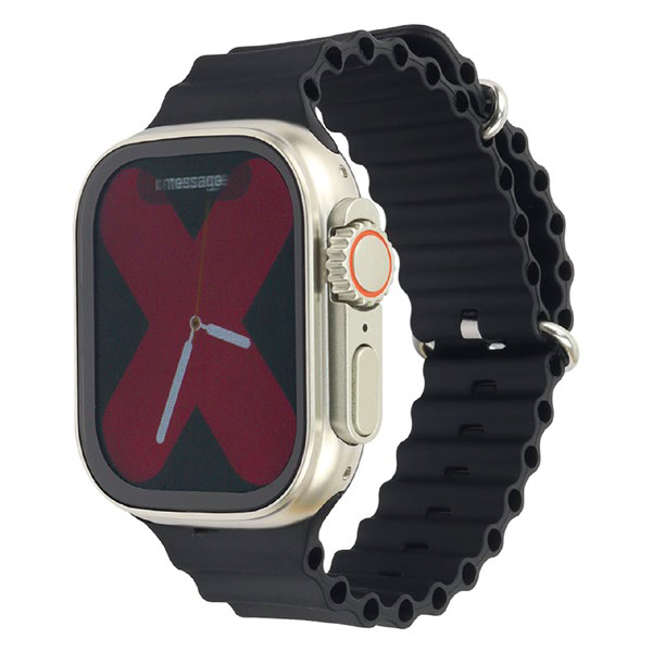 SMARTWATCH SET 5 EN 1 X10 - X10 5 IN 1