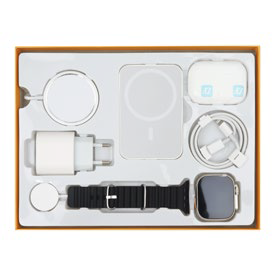 SMARTWATCH SET 5 EN 1 X10 - X10 5 IN 1