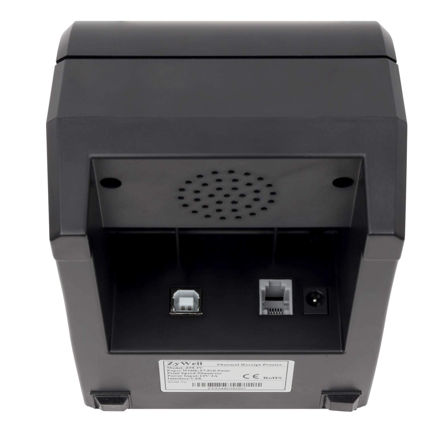IMPRESORA TÉRMICA POS USB 58MM