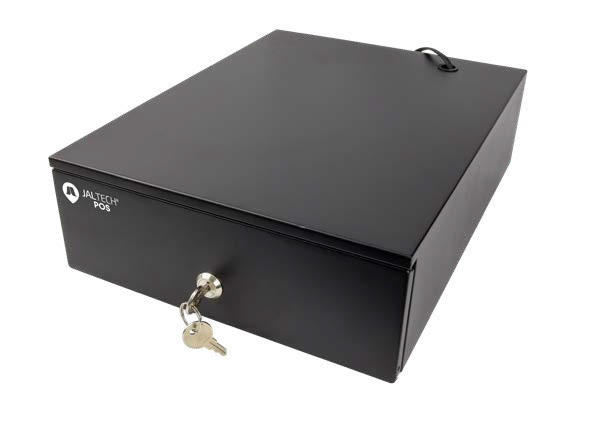 CAJÓN MONEDERO PLÁSTICO JAL 240