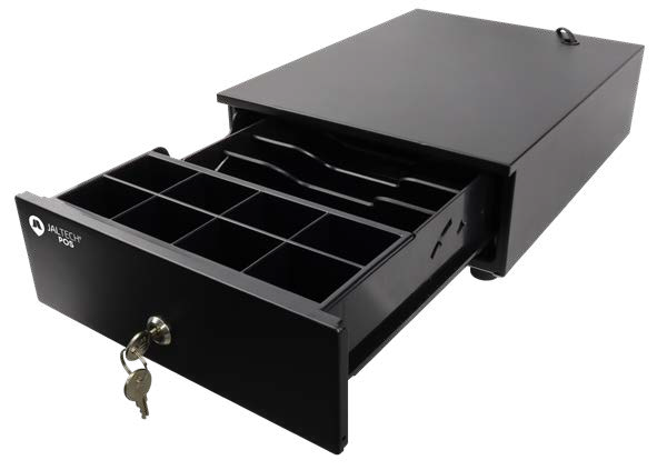 CAJÓN MONEDERO PLÁSTICO JAL 240