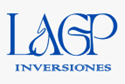 Logo Digital LAGP Libros