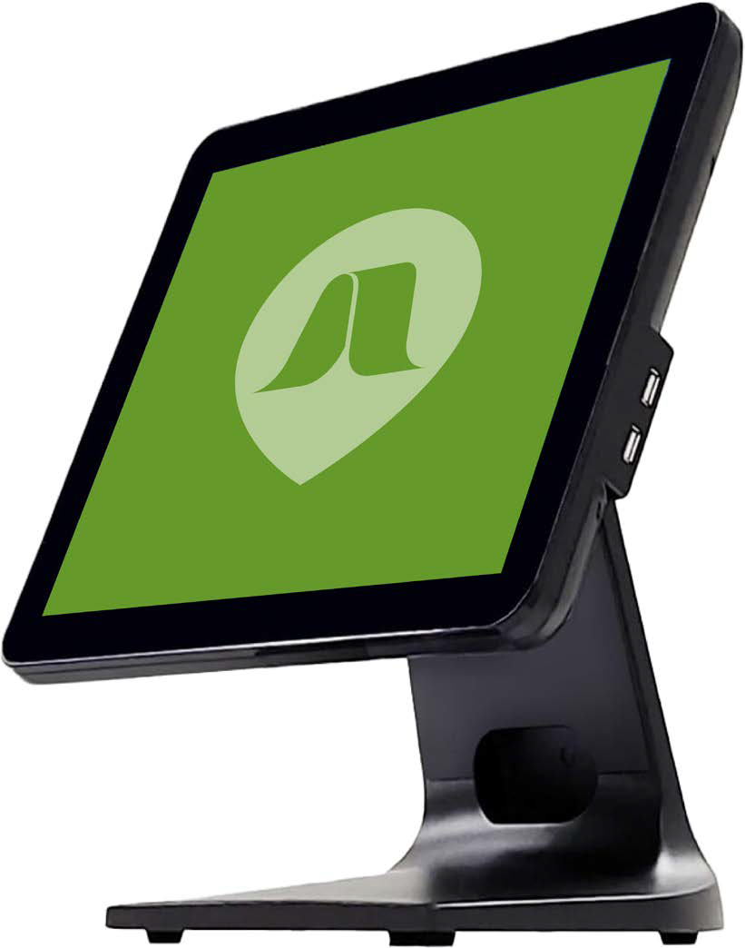 TODO EN UNO JALTECH POS 15.6" ANDROID 11