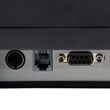 IMPRESORA DE COMANDAS 80MM