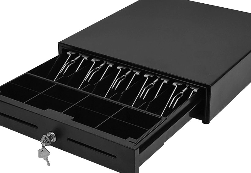 CAJÓN MONEDERO PLÁSTICO JAL-420C