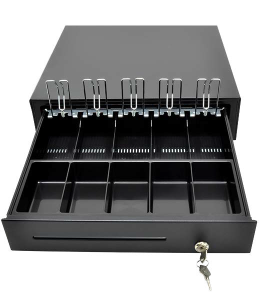 CAJÓN MONEDERO GRAND 410MM