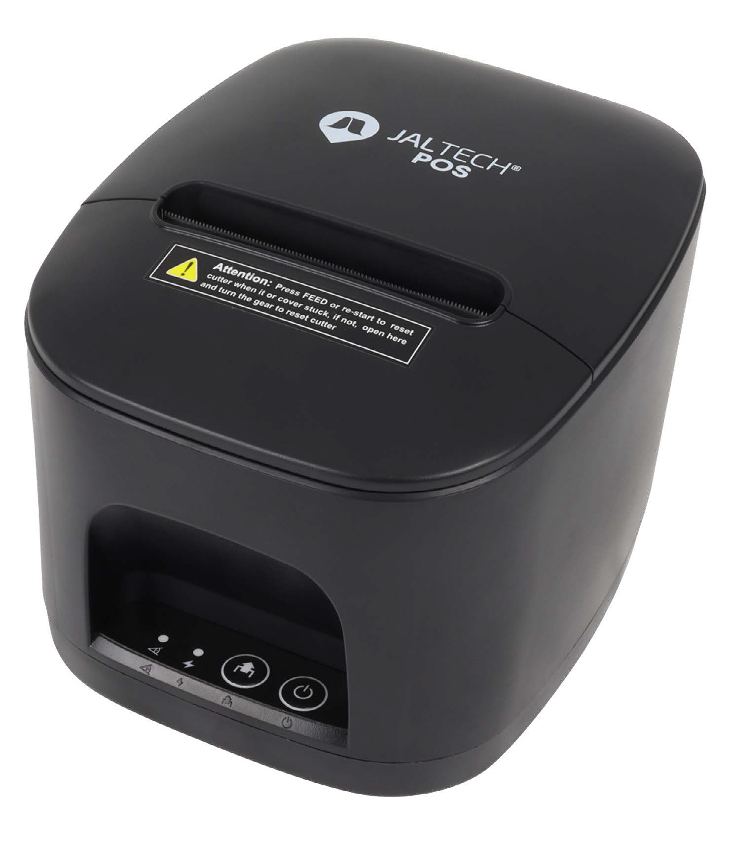 IMPRESORA TÉRMICA POS USB/LAN 80 MM