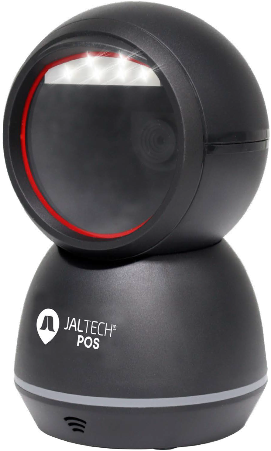 ESCÁNER OMNIDIRECCIONAL