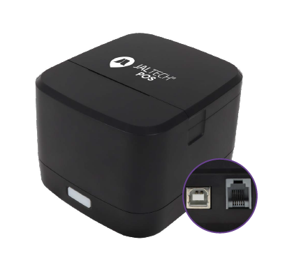 IMPRESORA JALTECH POS 58 MM