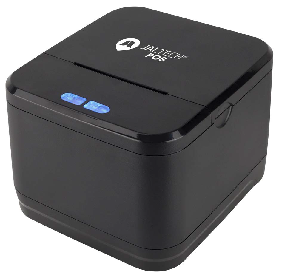 IMPRESORA TÉRMICA POS USB TIPO C/LAN 58MM
