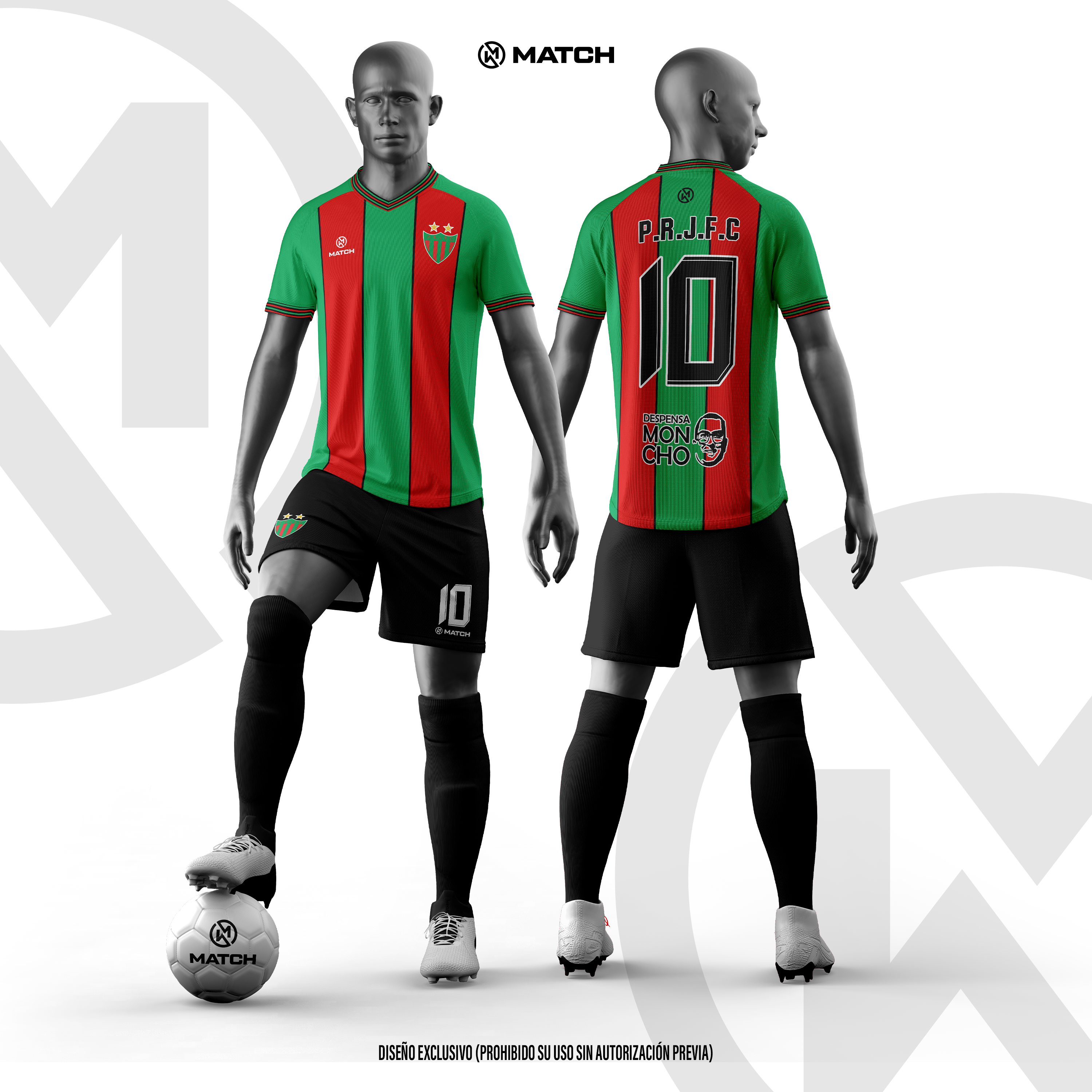 CAMISETA LOCAL PAYSANDÚ RAMPLA JUNIORS 2025