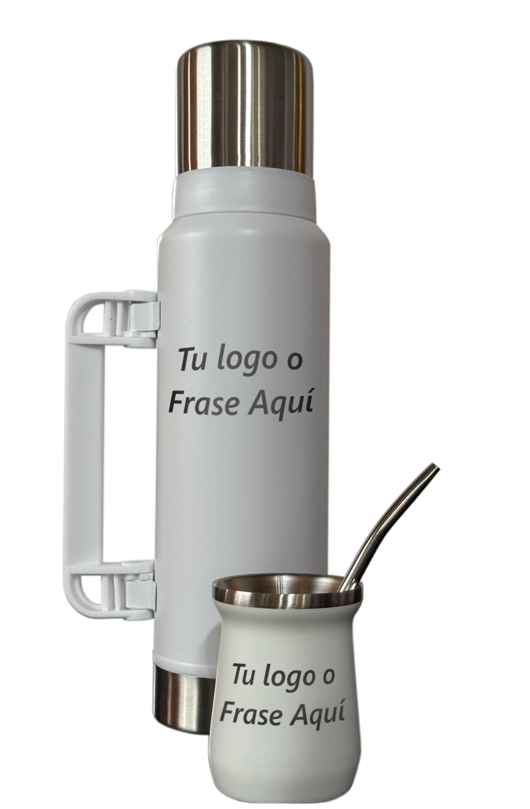 Termo y Mate Personalizados