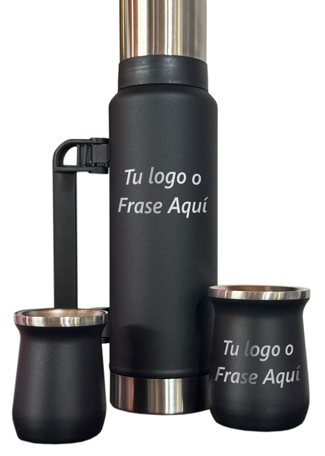 Termo y Mate Personalizados