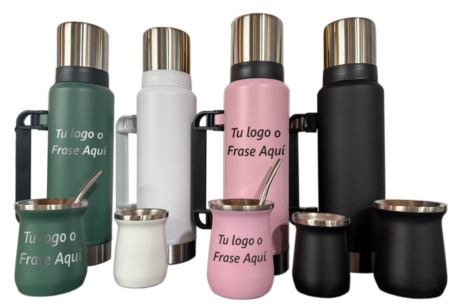 Termo y Mate Personalizados