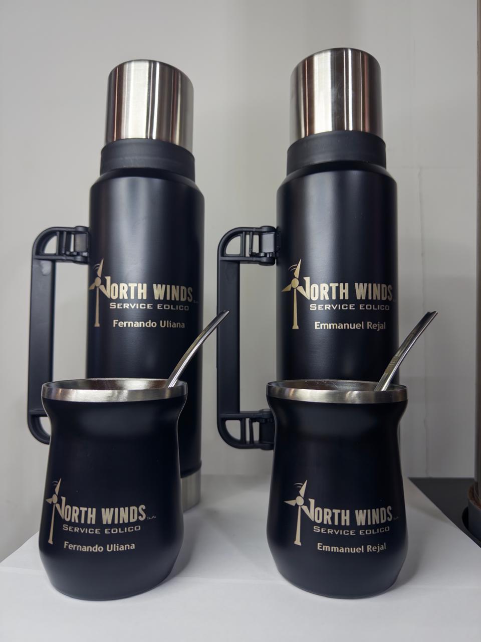 Termo y Mate Personalizados
