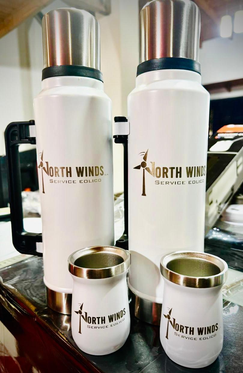 Termo y Mate Personalizados