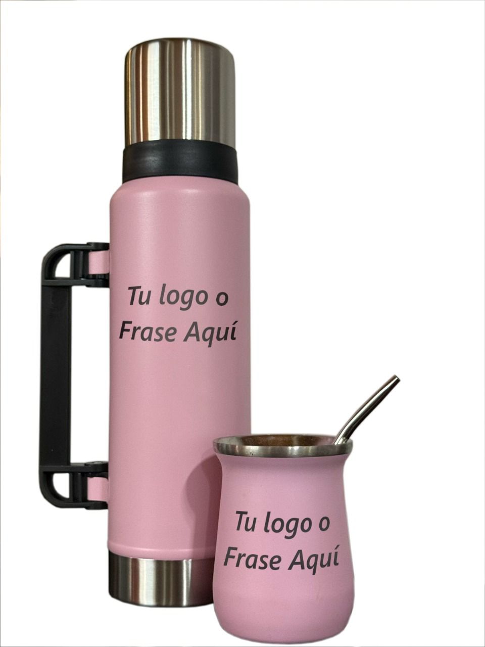 Termo y Mate Personalizados