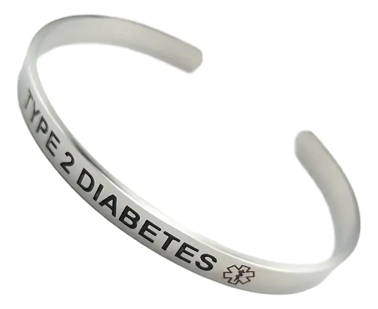 Pulsera Esclava Personalizada 