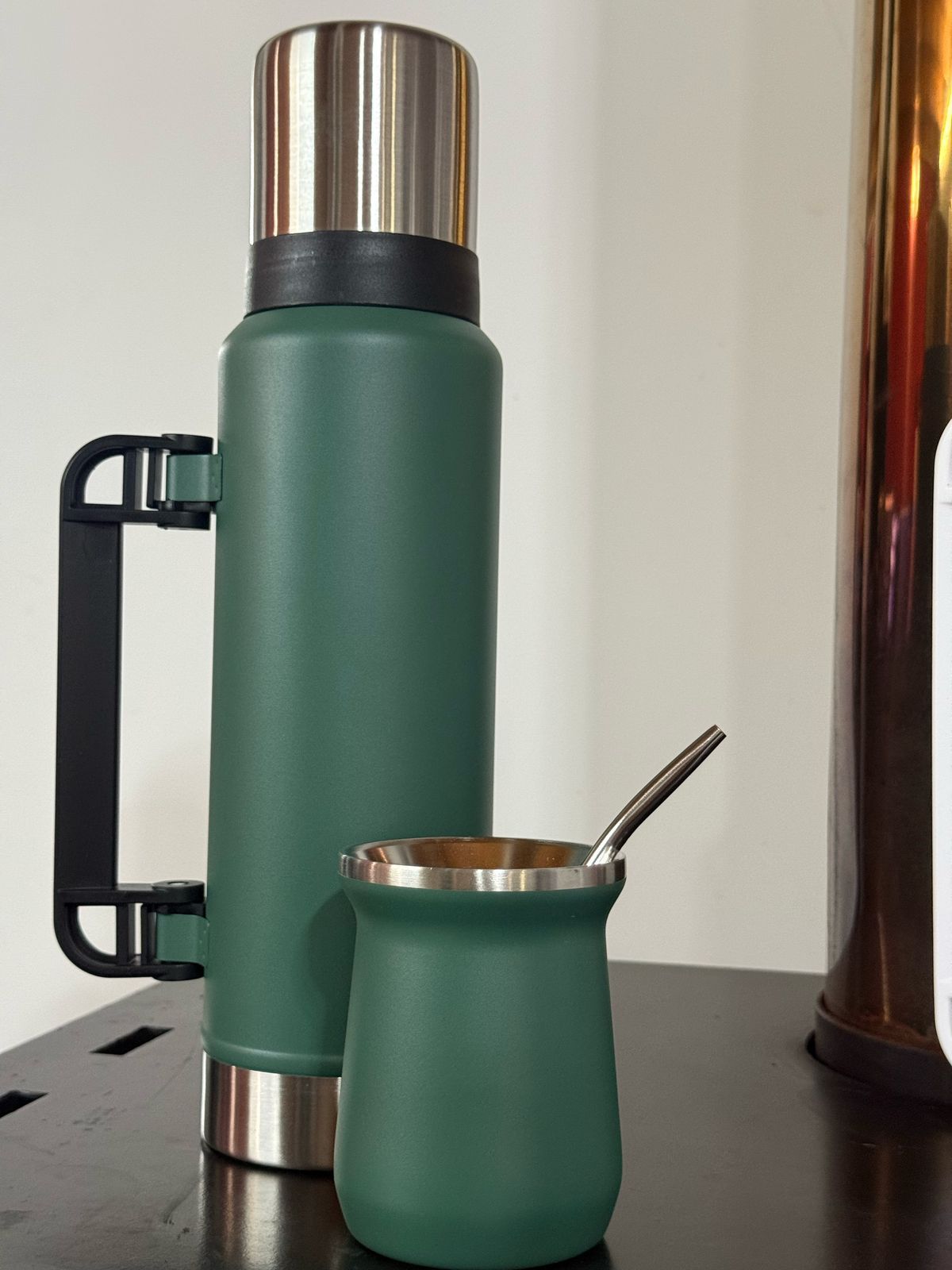 Termo y Mate Personalizados