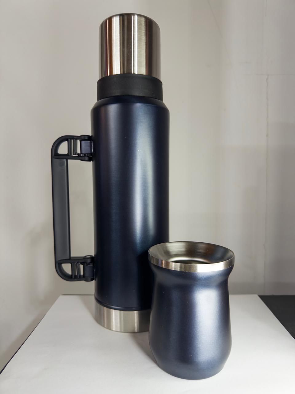 Termo y Mate Personalizados