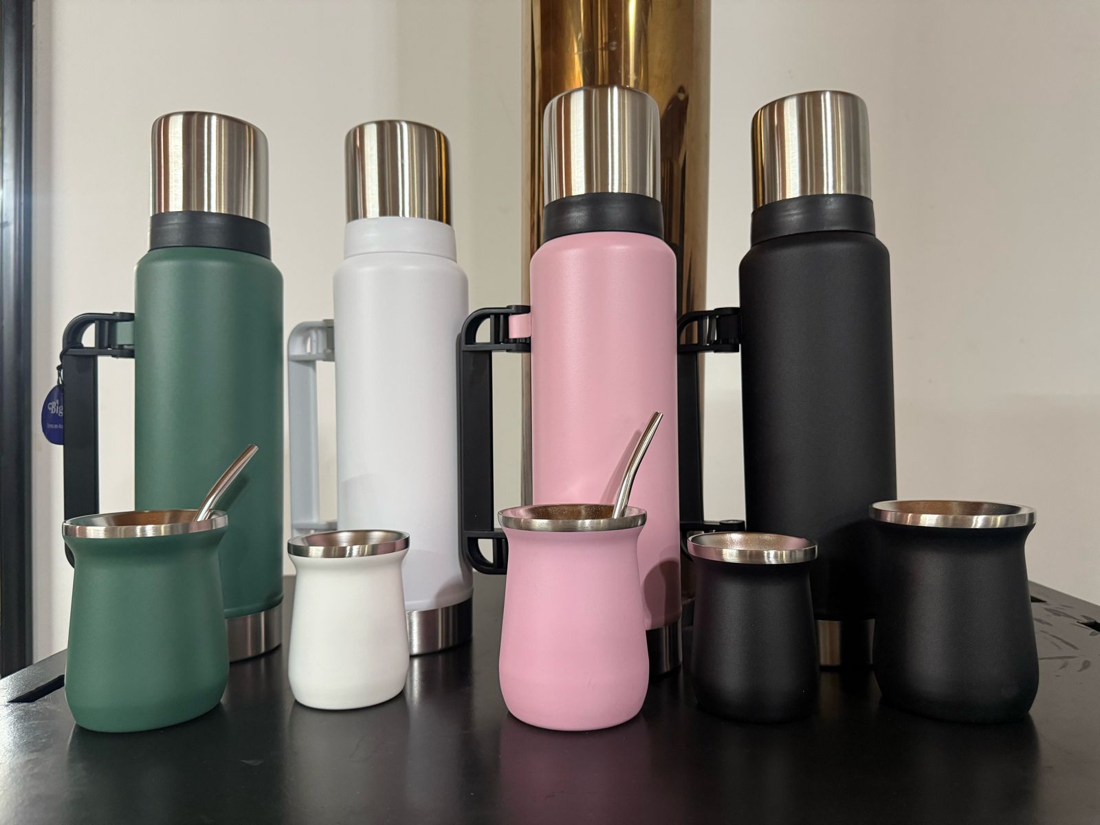 Termo y Mate Personalizados