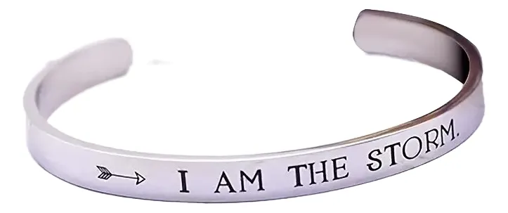 Pulsera Esclava Personalizada 