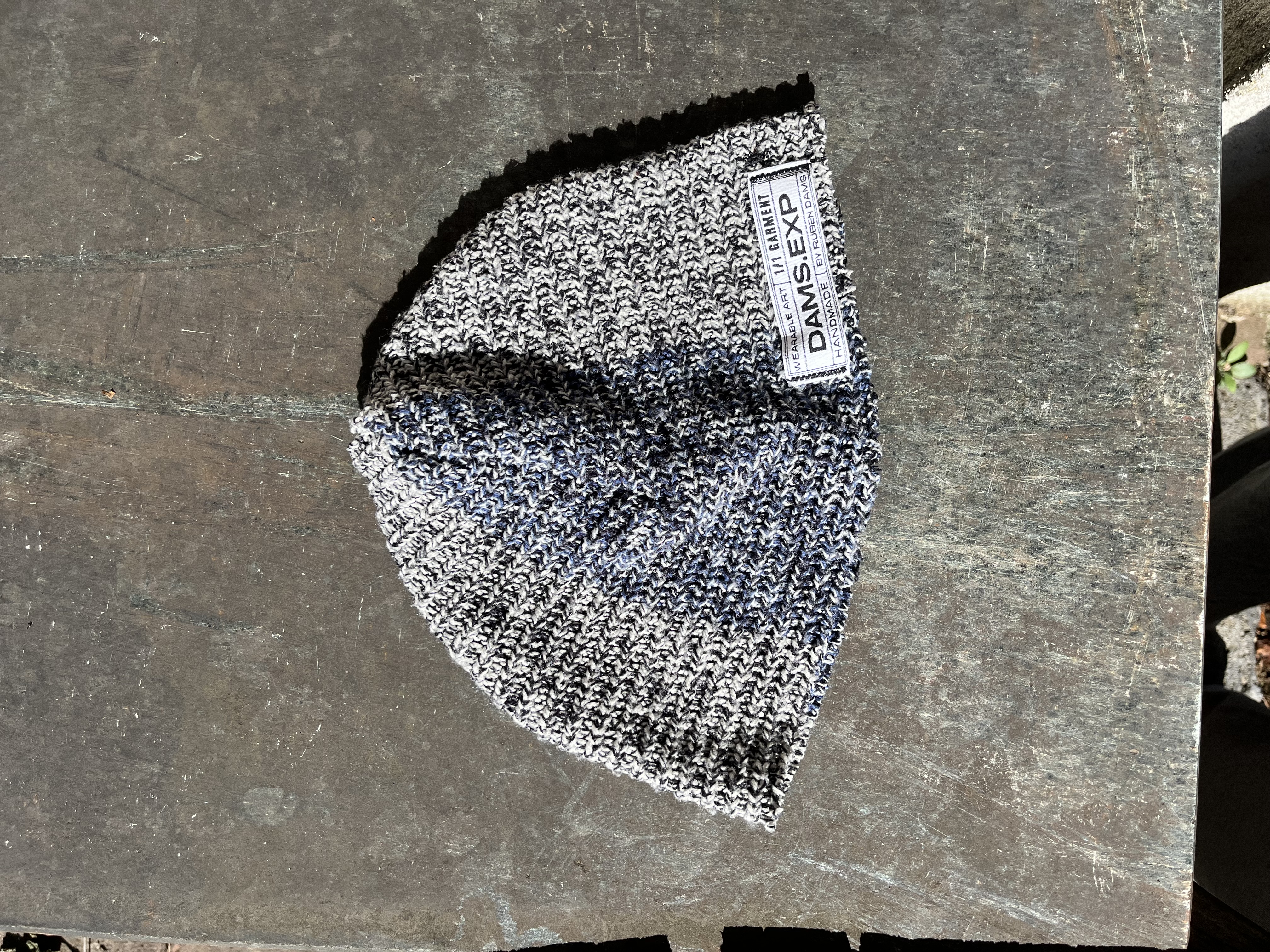 DAMS Beanie