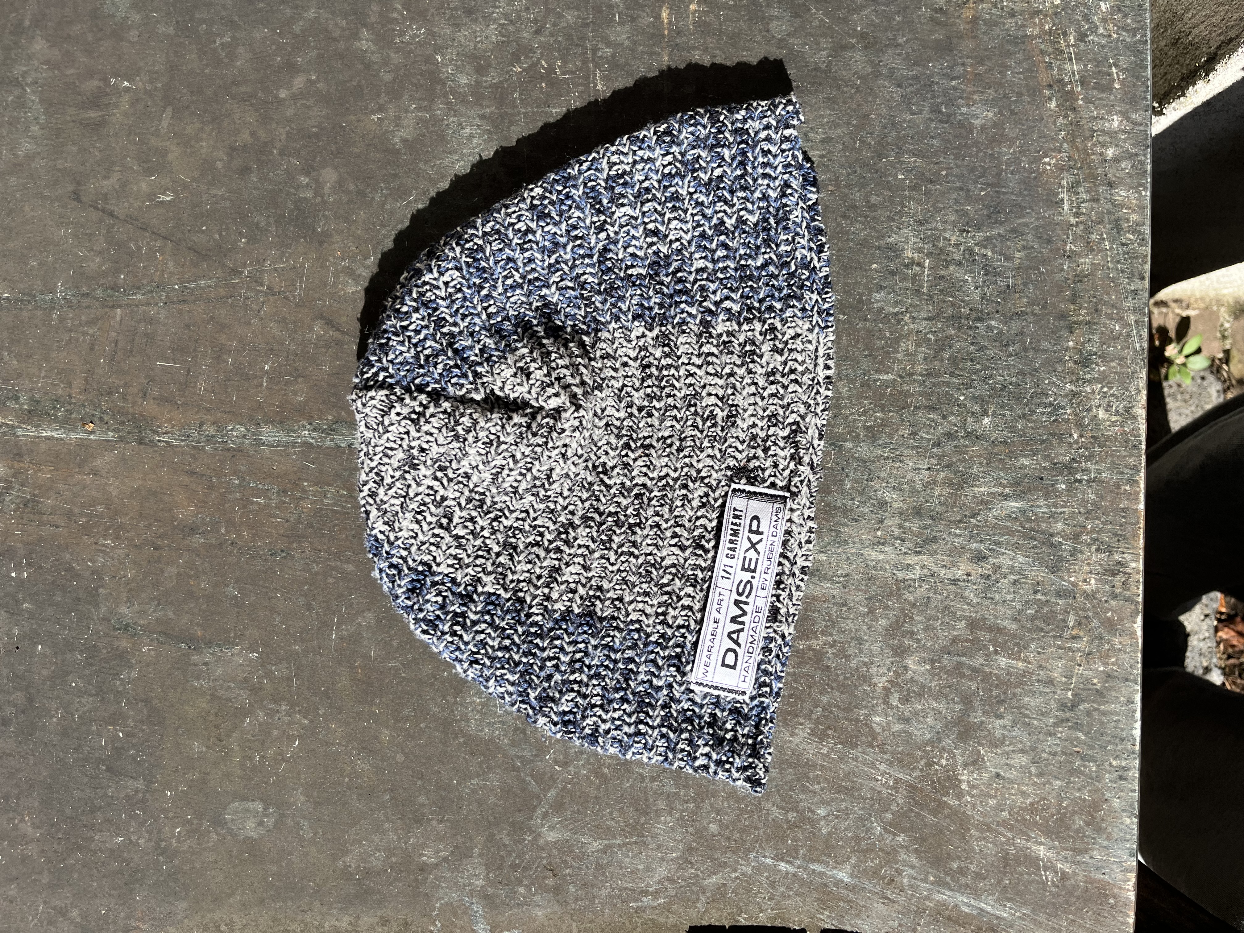 DAMS Beanie
