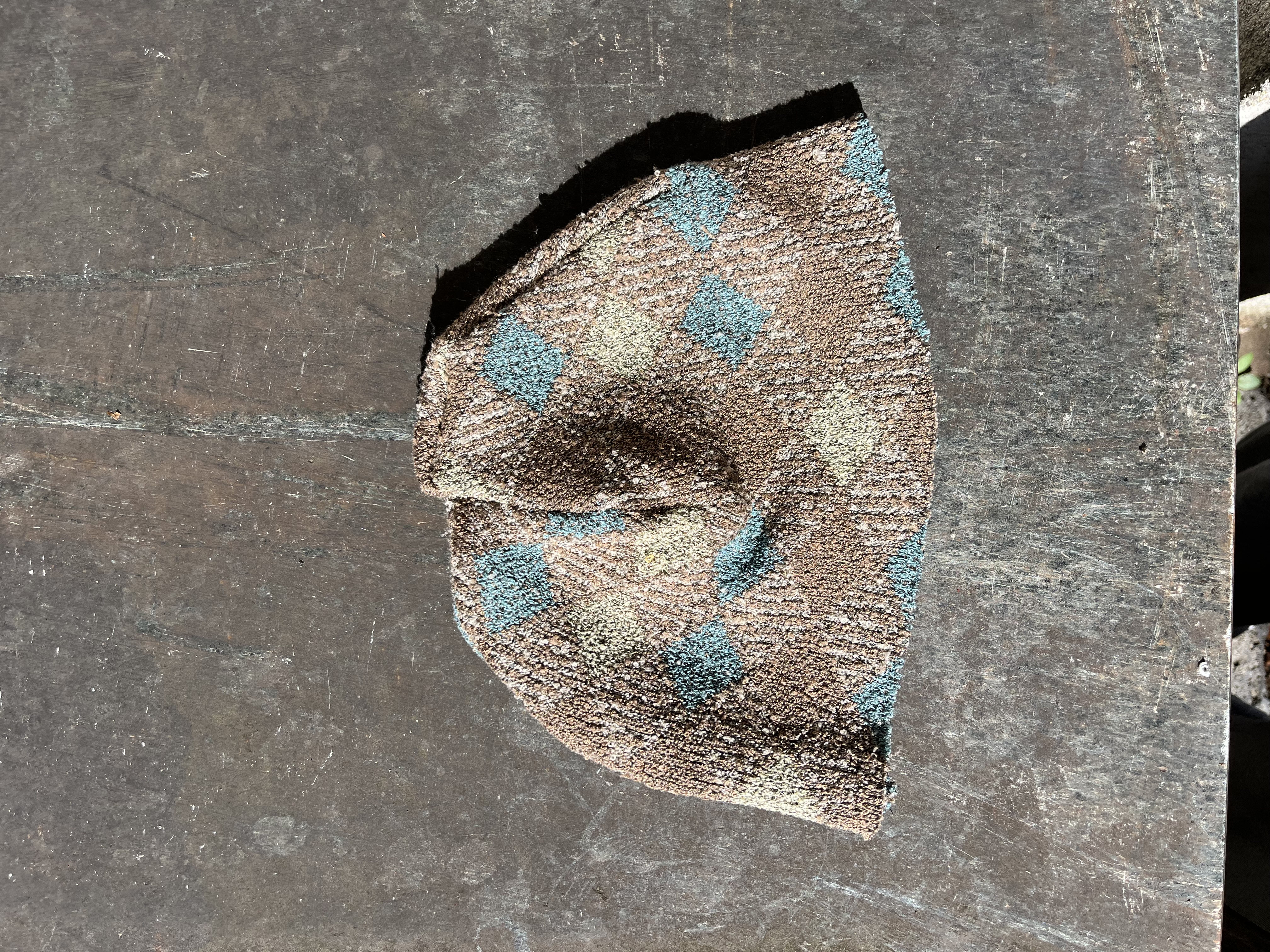 DAMS Beanie