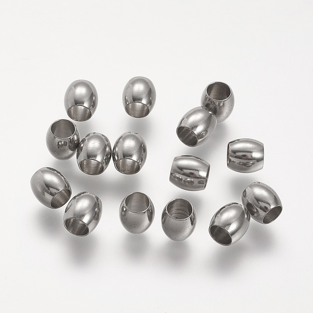 Spacer Bead