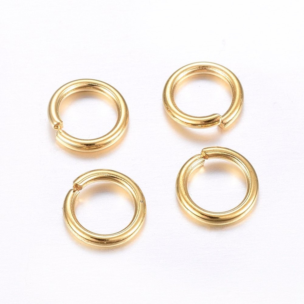 Jump Rings 7mm