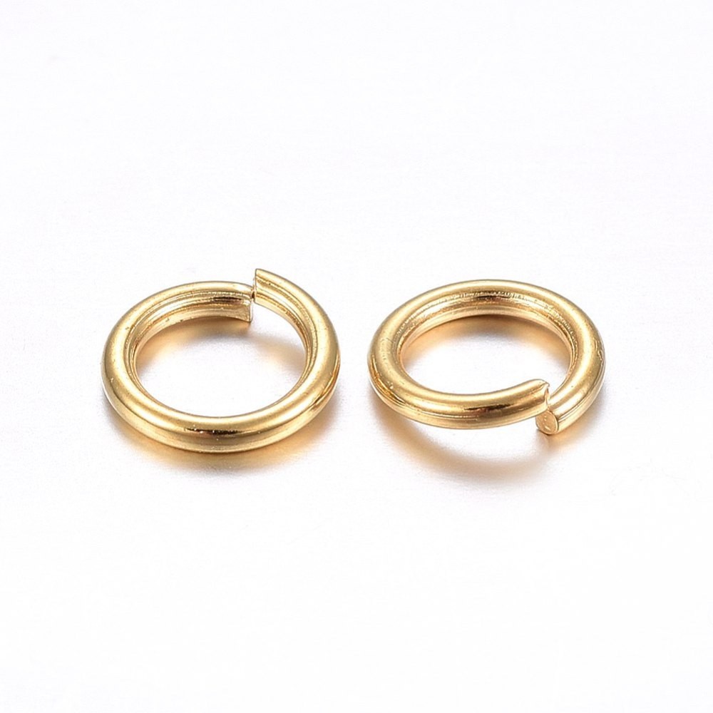 Jump Rings 7mm