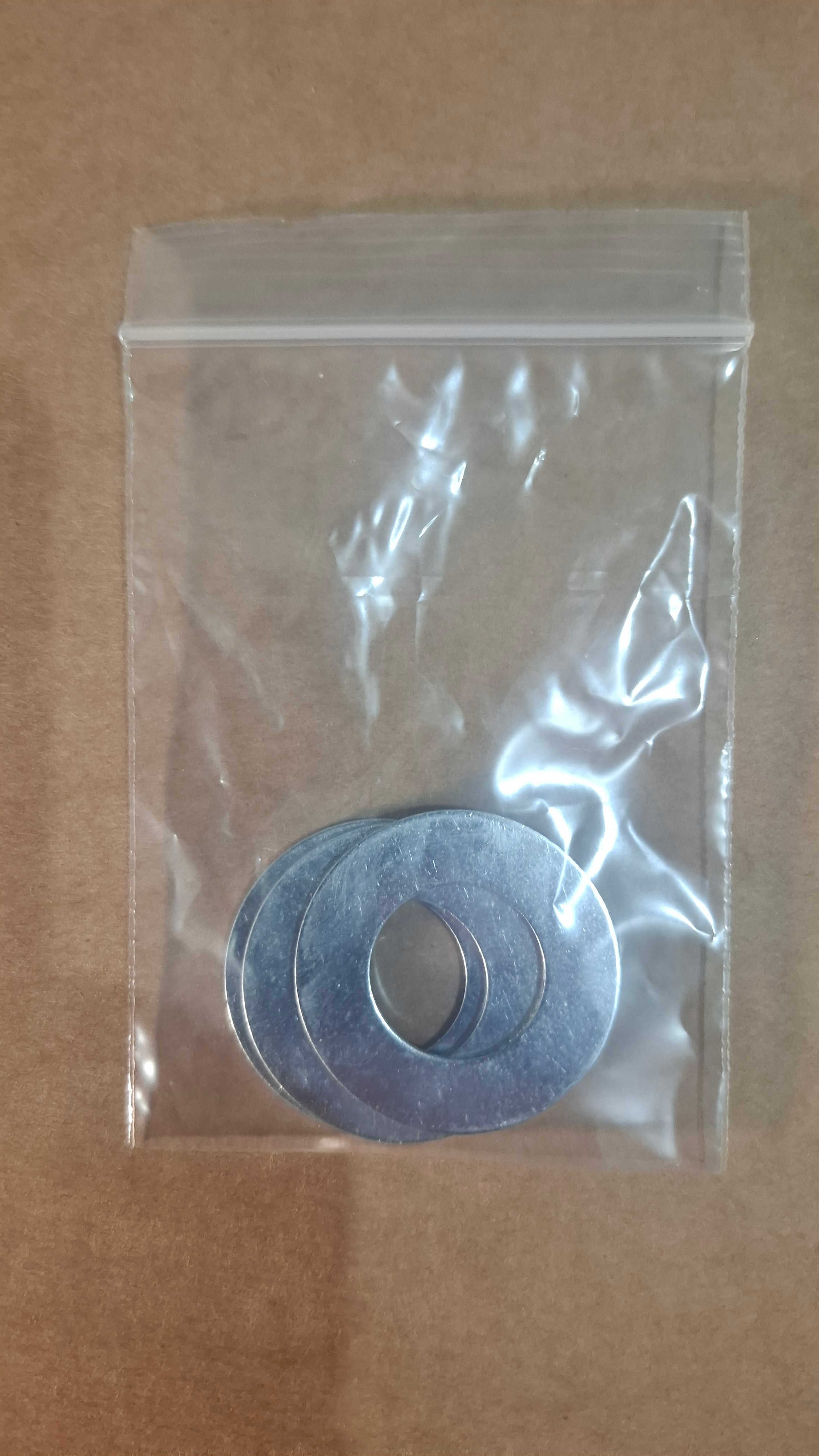 3x 30 to 16mm Reducing / Reduction Rings – Circular Saw Blade Bore Adapter