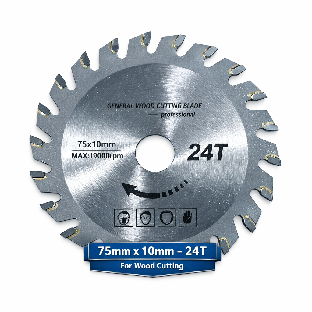 75mm Circular Saw Blade