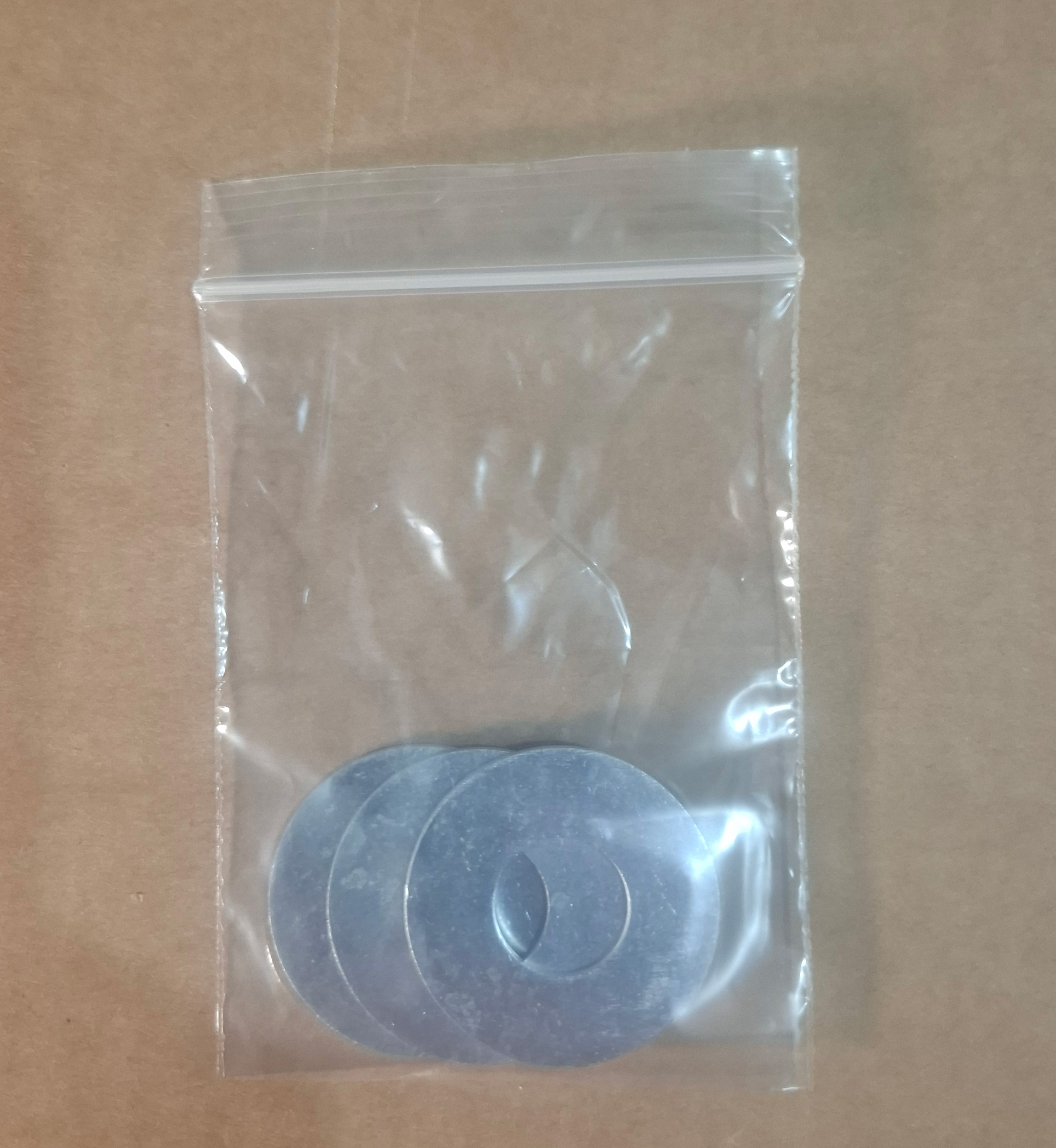 3x 30 to 12.7mm Reducing / Reduction Rings – Circular Saw Blade Bore Adapter