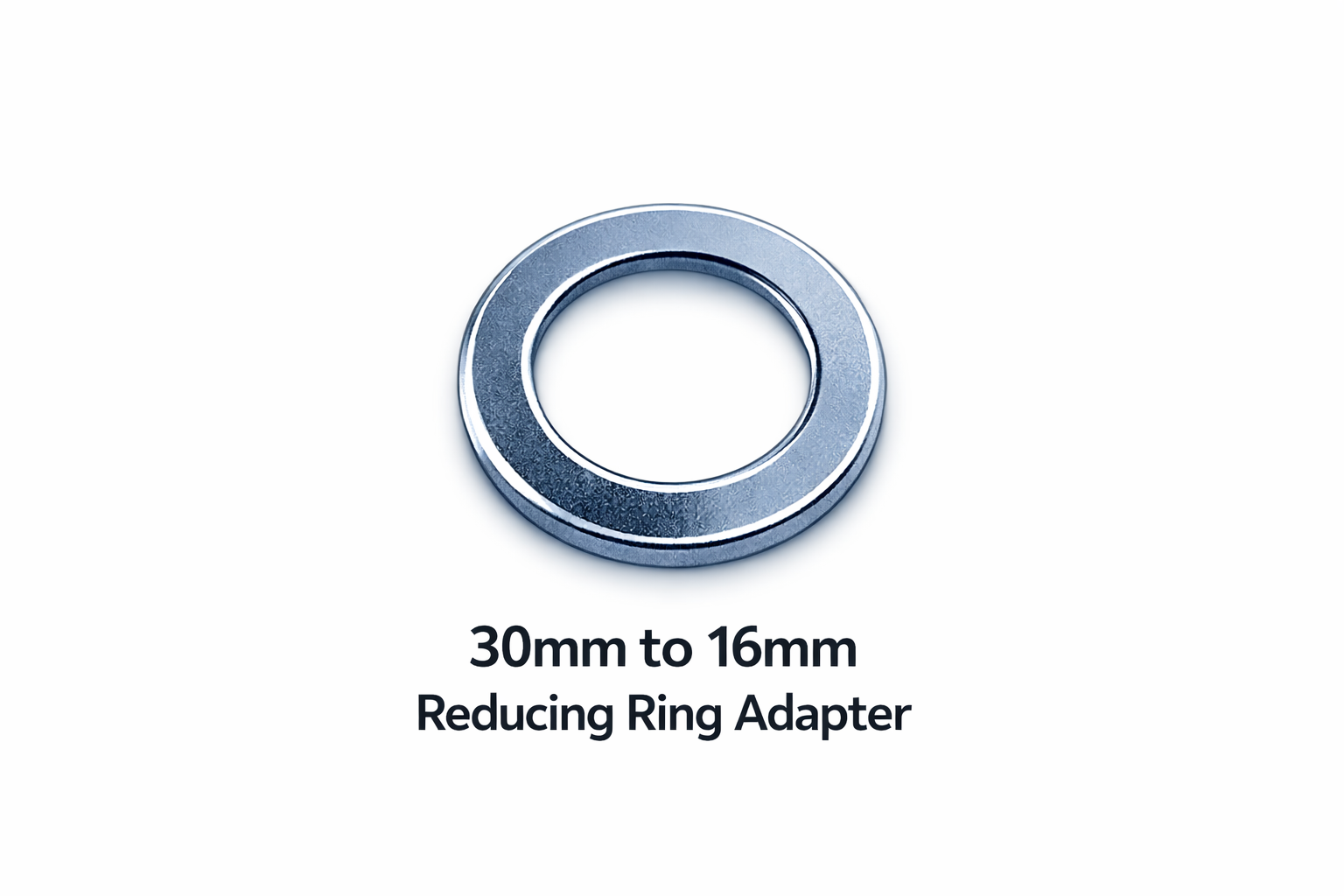 30 to 16mm - 1.1mm Thick