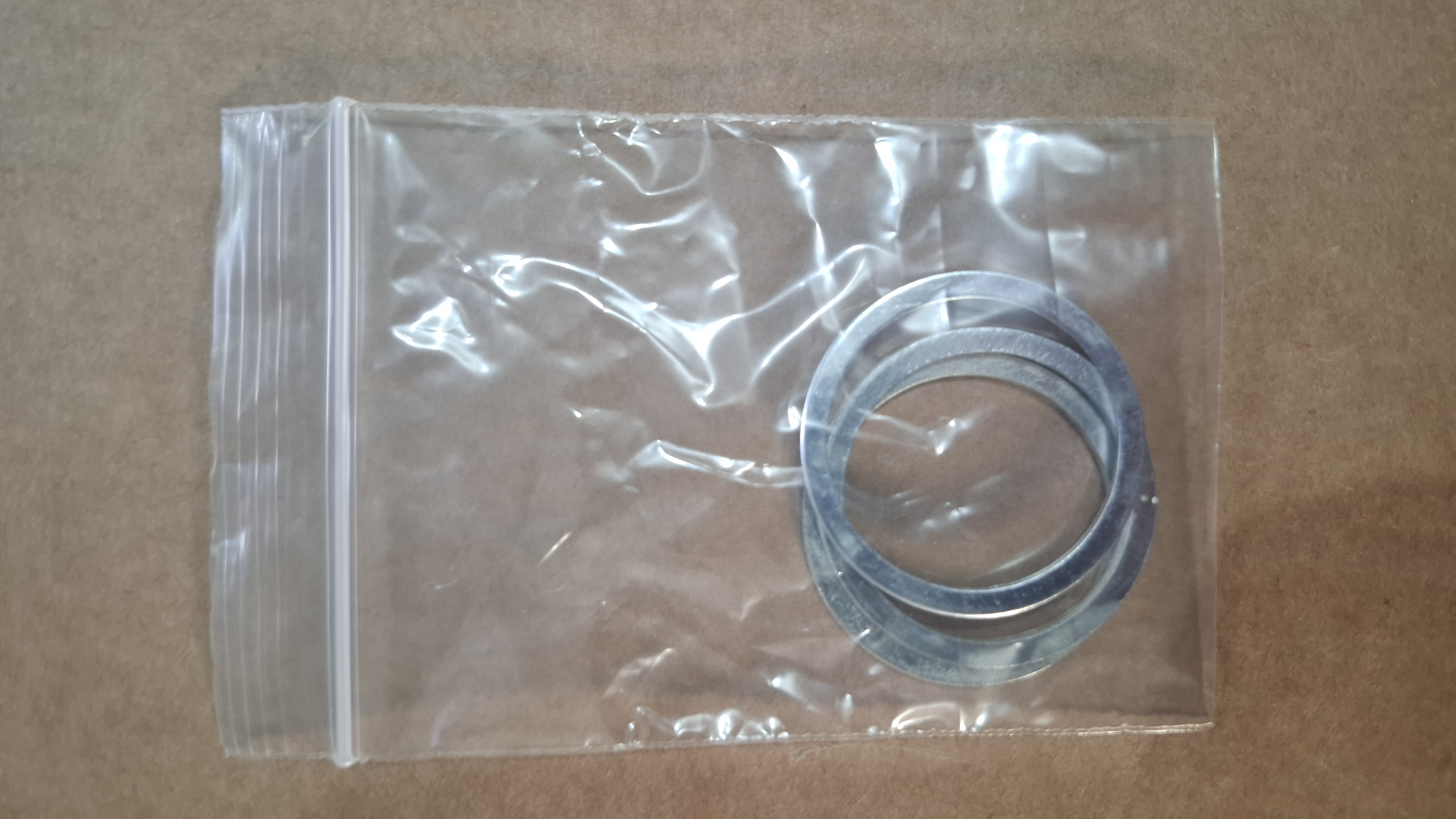 3x 30 to 25.4mm Reducing / Reduction Rings – Circular Saw Blade Bore Adapter