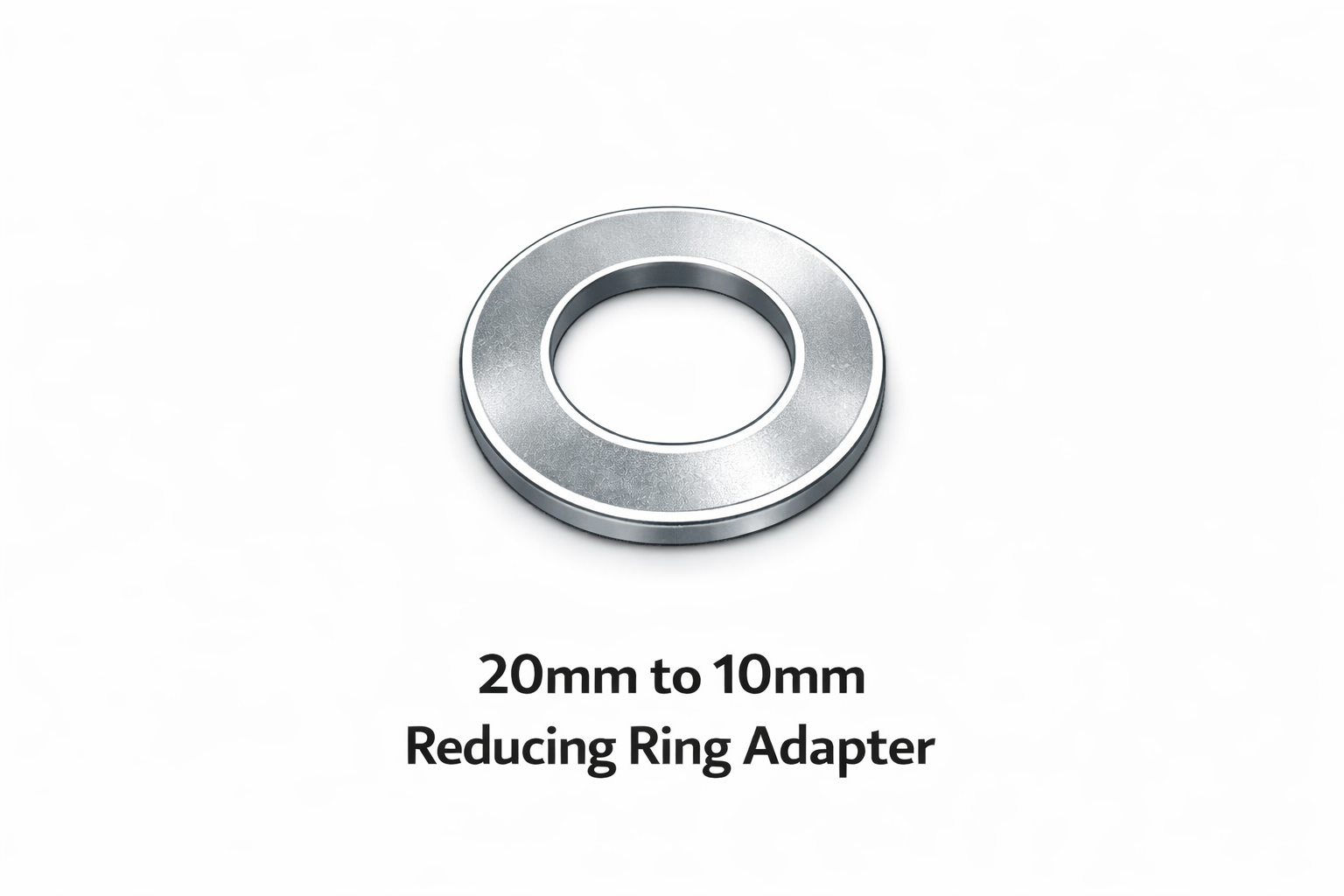 20 to 10mm - 1.1mm Thick