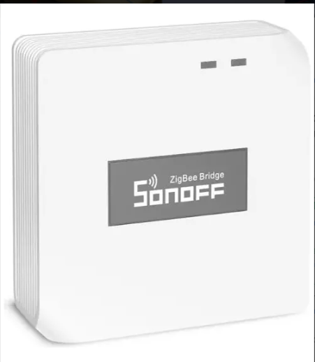 Sonoff Bridge Pro tecnología Zigbee