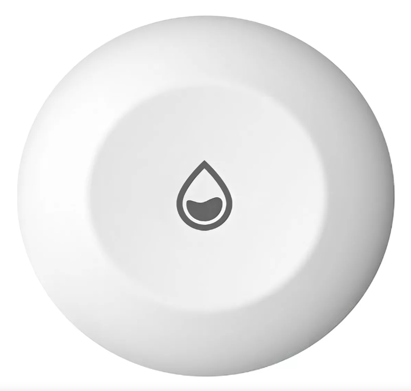Sensor Fuga Agua Inteligente Ezviz T10c Zigbee